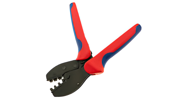 MC4 Style Wire Ratchet and Crimp Tool | $21.99 Value