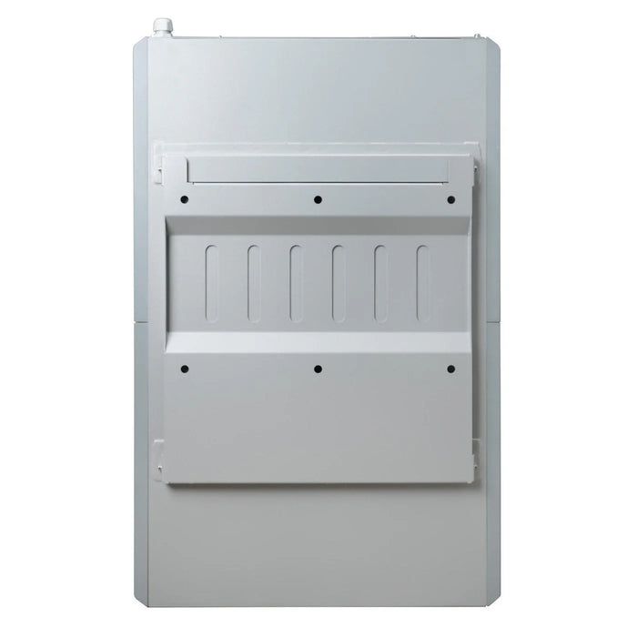 EG4 PowerPro Wall Mount All Weather Lithium Battery | 48V 280Ah | 14.3kWh LiFePO4 | All-Weather Energy Storage | UL1973, UL9540A | 10-Year Warranty