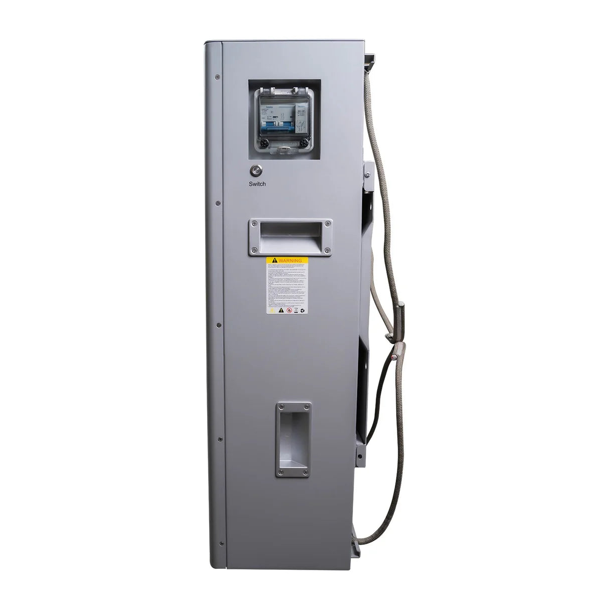 EG4 Wall Mount Indoor Lithium Battery | 48V 280AH | 14.3kWh