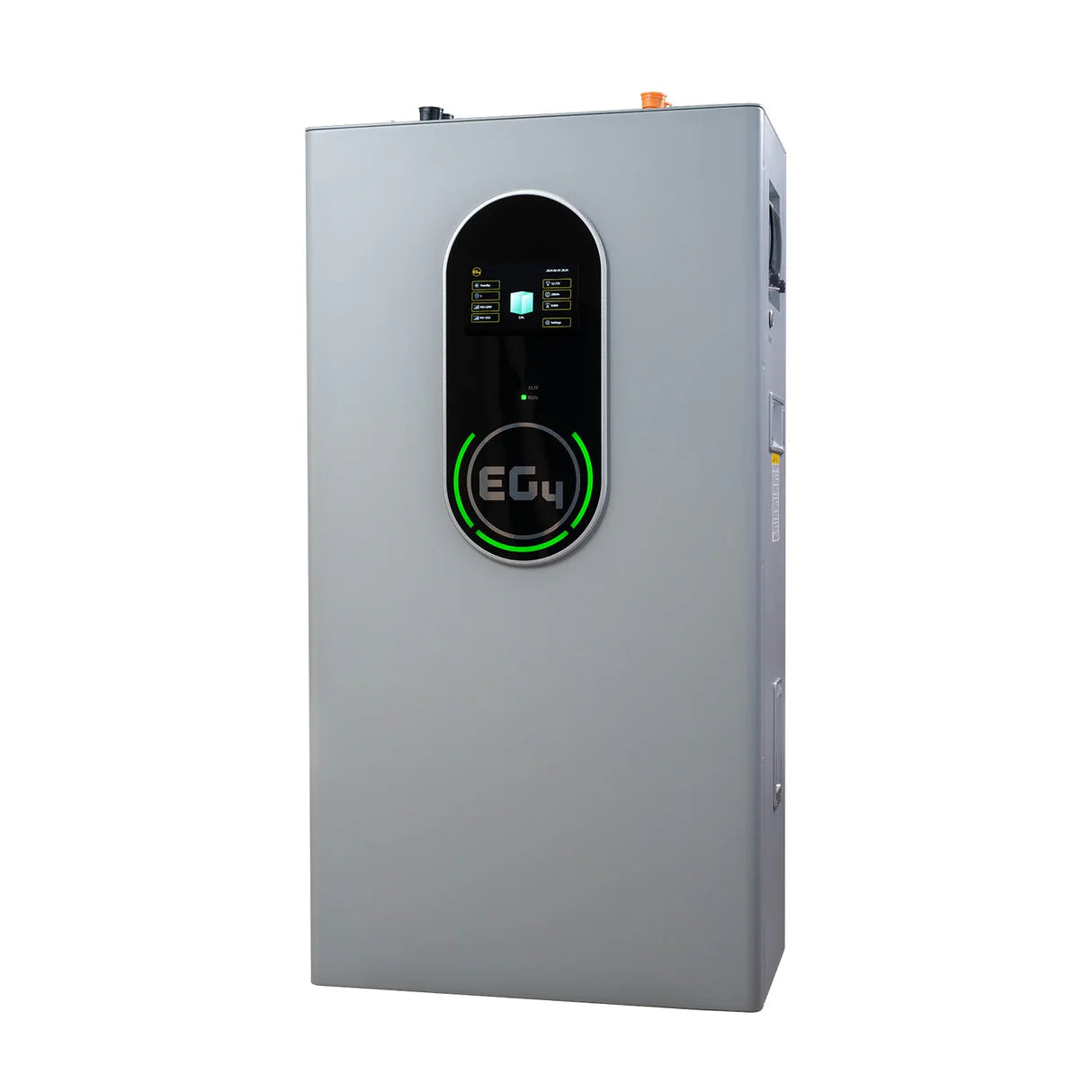 EG4 Wall Mount Indoor Lithium Battery | 48V 280AH | 14.3kWh