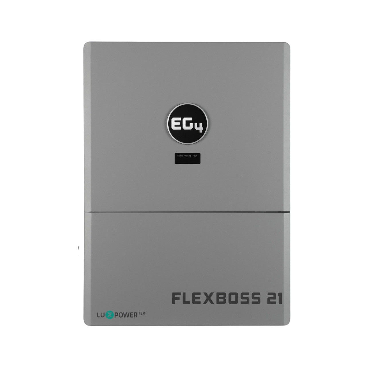 EG4 FlexBOSS21 All-in-One Hybrid Inverter | 21kW PV Input | 48V Split Phase