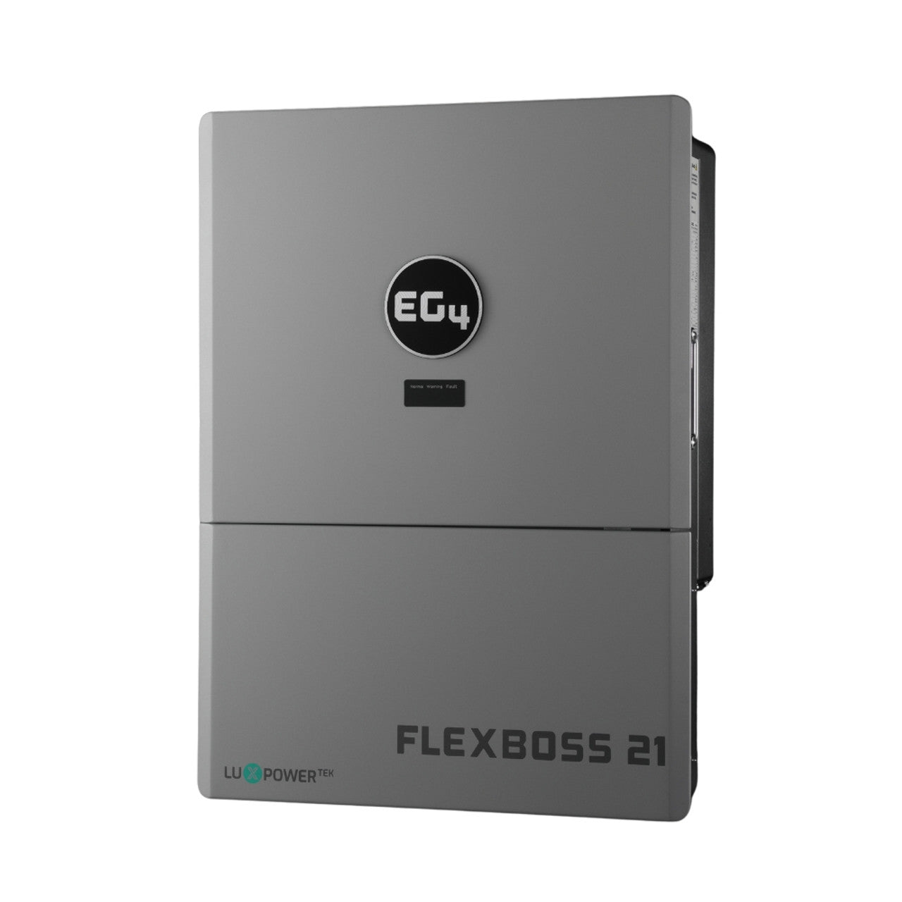 EG4 FlexBOSS21 All-in-One Hybrid Inverter | 21kW PV Input | 48V Split Phase