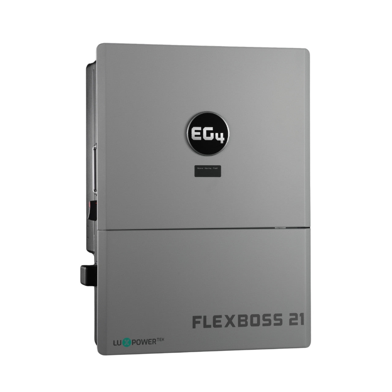 EG4 FlexBOSS21 Inverter & EG4 Gridboss Bundle | 21kW PV Input | 48V Split Phase