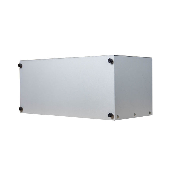 EG4 WallMount Indoor Battery Conduit Box