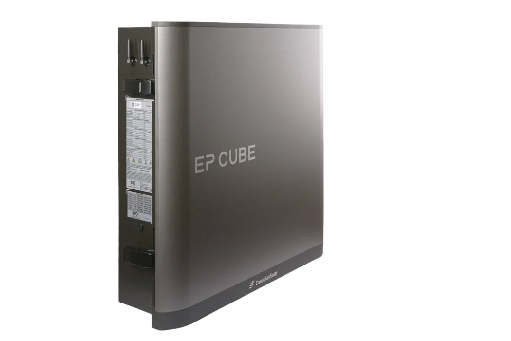 Canadian Solar EP Cube Smart Gateway