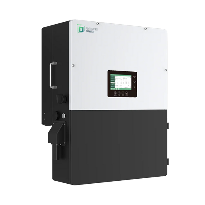 Fortress Power Envy 12kW Hybrid Solar Inverter