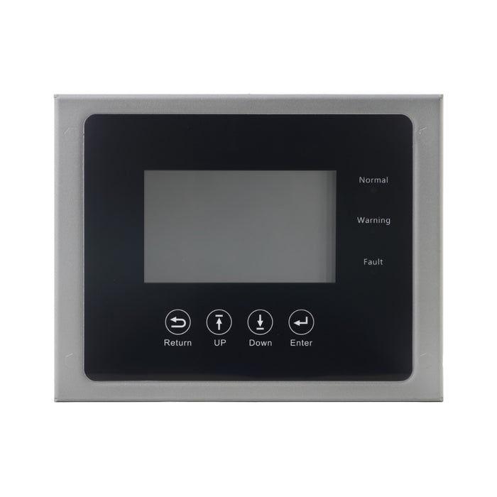 EG4 FlexBOSS21 LCD Control Screen