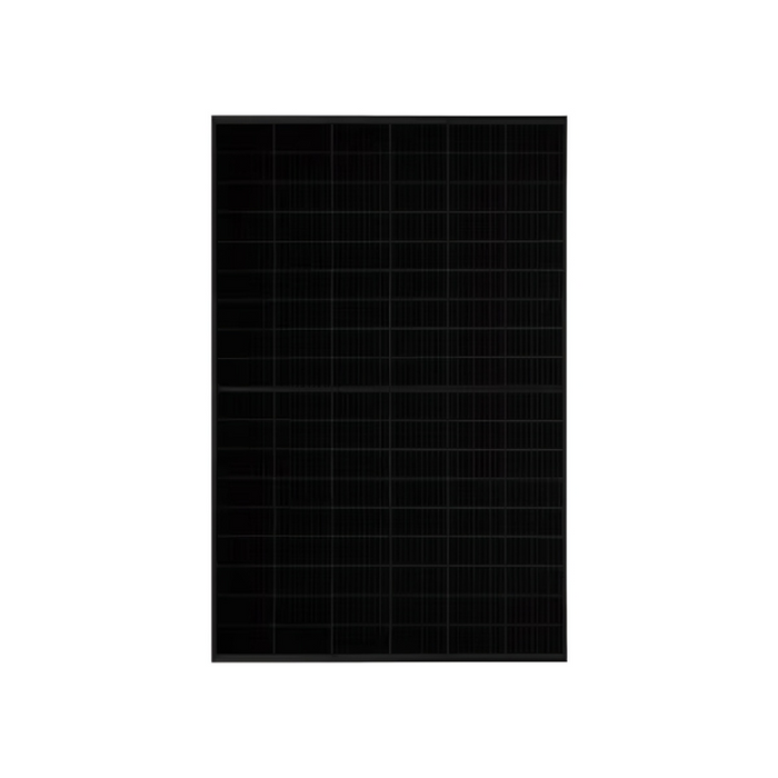 [NEW] Hyperion 405W Bifacial Solar Panel (Black) | Up to 510W with Bifacial Gain