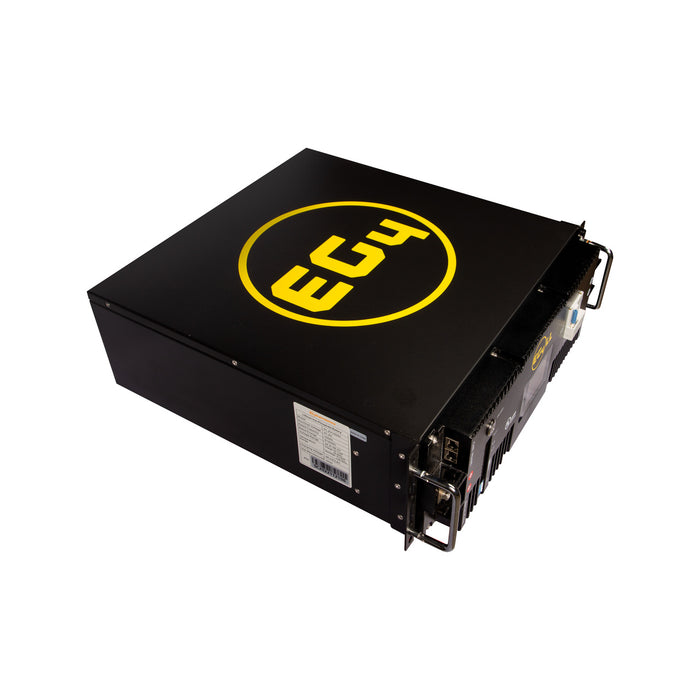 EG4 LL-S Lithium Battery | 48V 100AH | Server Rack Battery | 10 Year Warranty