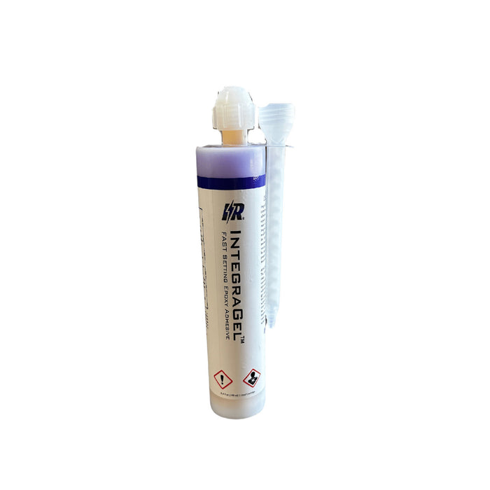 IntegraRack IntegraGel™ Fast Setting Industrial Strength Epoxy