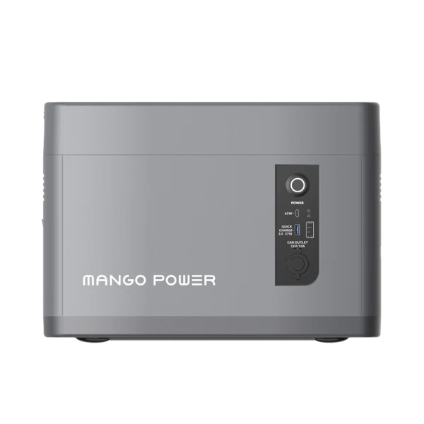 Mango Power E Expansion Battery