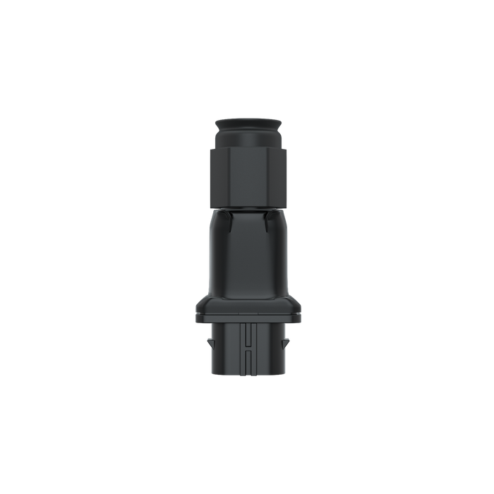 Enphase Field-Wireable Connector Female
