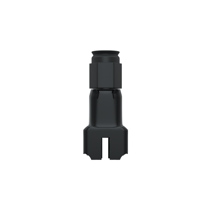 Enphase Field-Wireable Connector Male