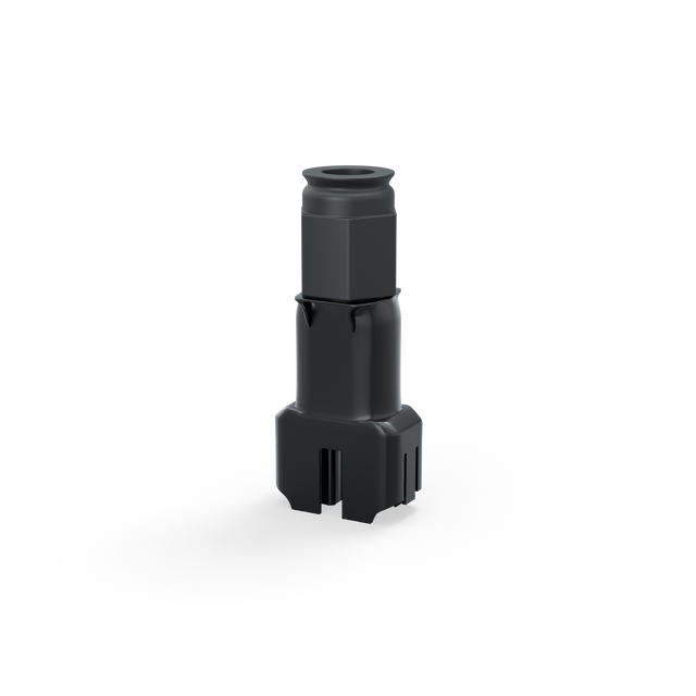 Enphase Field-Wireable Connector Male