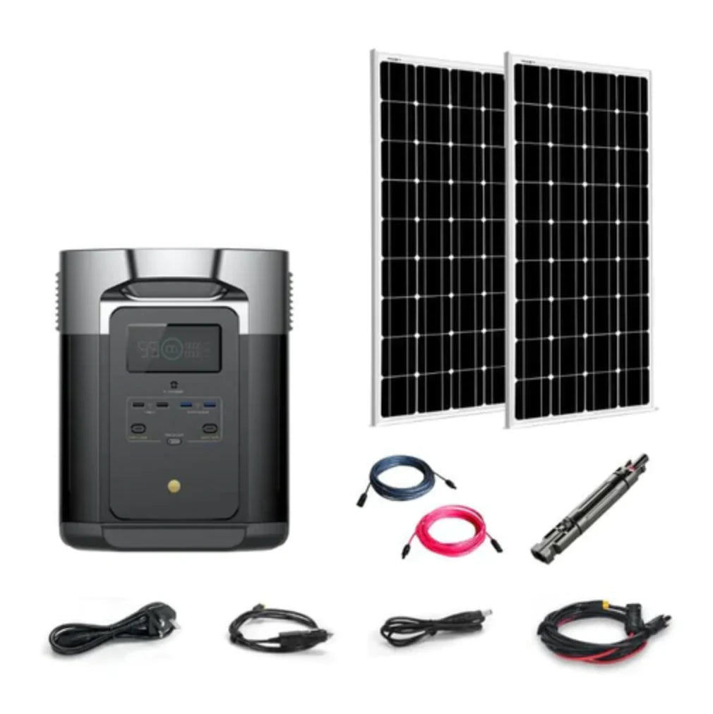 Solar Kits