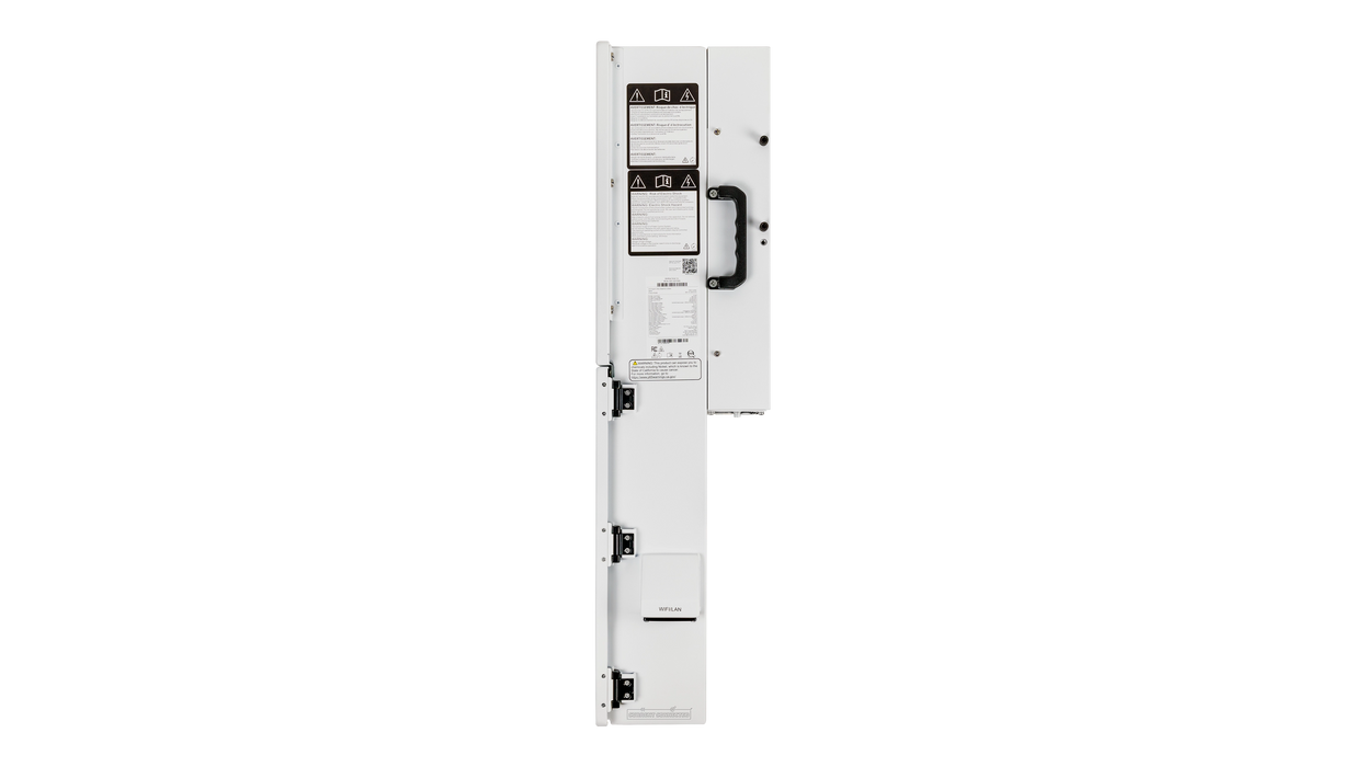 MidNite Solar TheOne MN15-12KW-AIO - 11.4kW Hybrid All-In-One Inverter