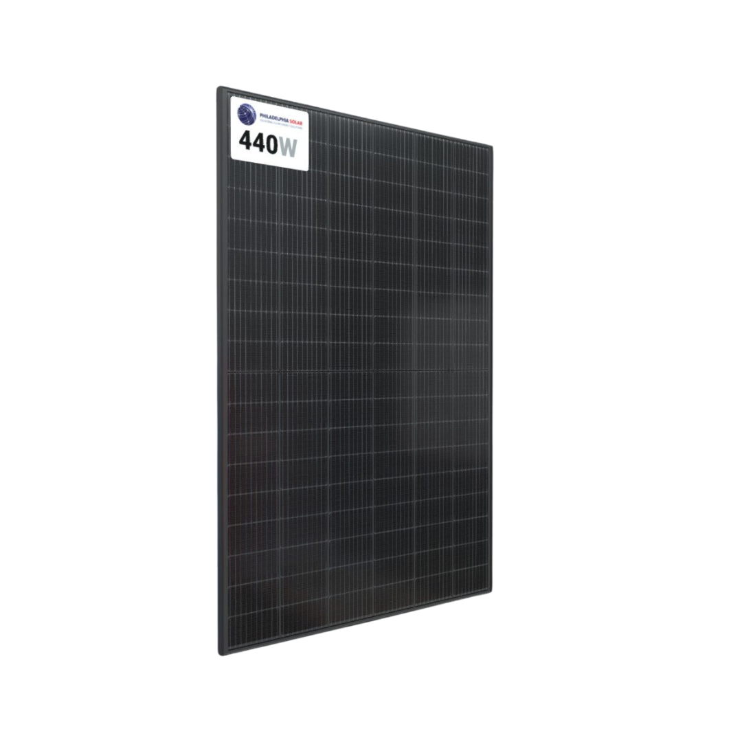 Philadelphia Solar