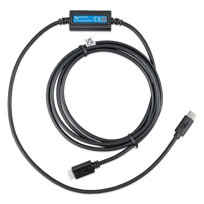 Victron VE. Direct to USB-C interface