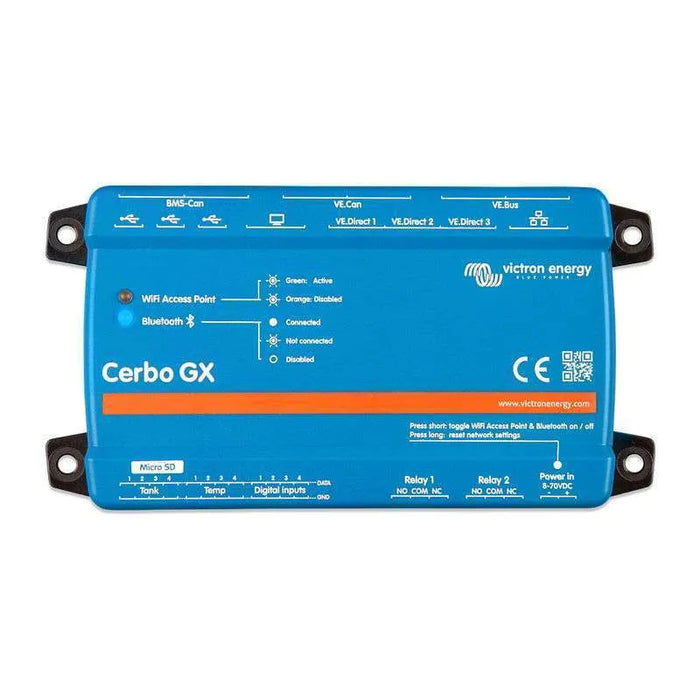 Victron Cerbo GX MK2