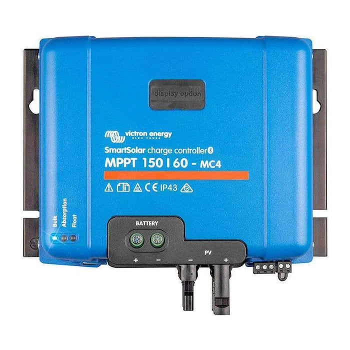 Victron SmartSolar MPPT 150/60-MC4 Solar Charge Controller