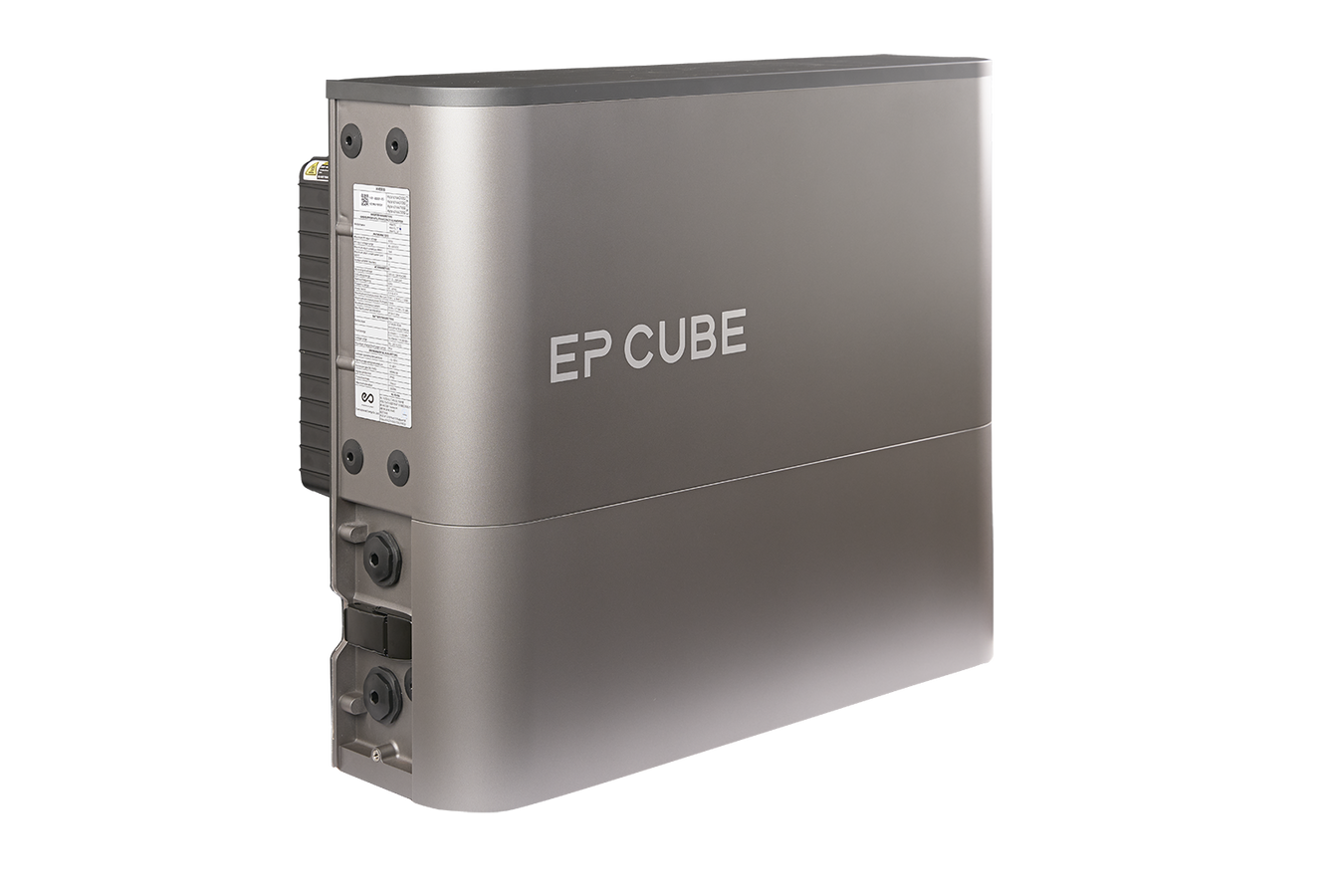 Hybrid Inverters
