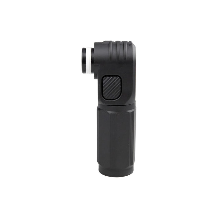 EG4 PowerPro Battery Cable Connector | Black