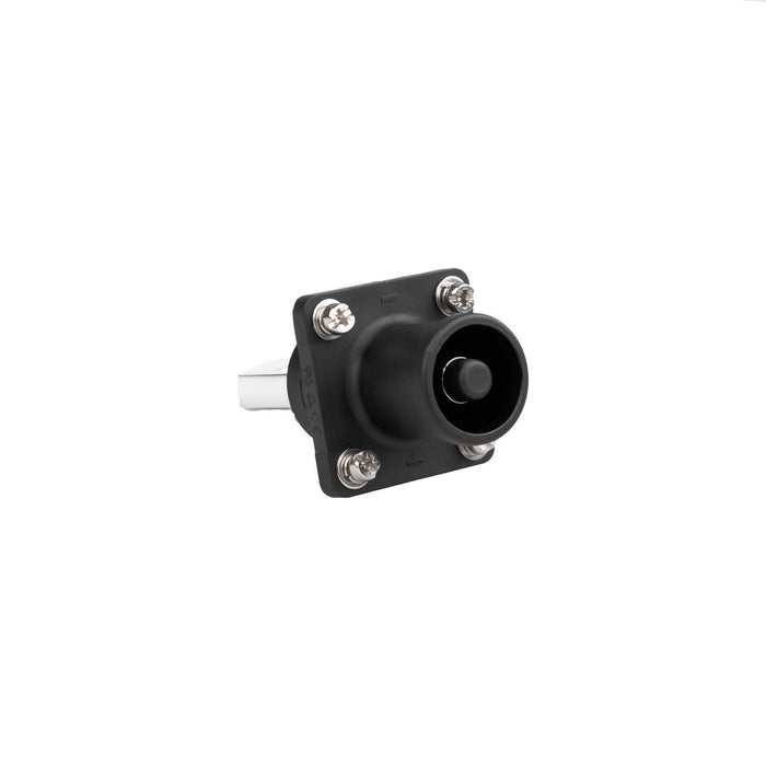 EG4 PowerPro Battery Cable Connector | Black