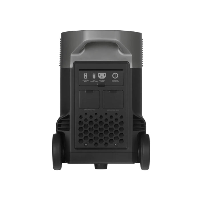 EcoFlow DELTA Pro Portable Power Station