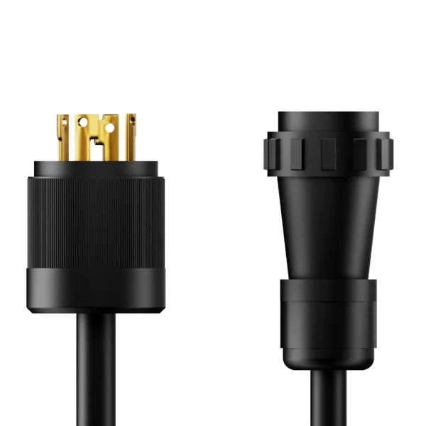 Mango Power E 30A Fast Charging Cable （125V/30A/1.5m）