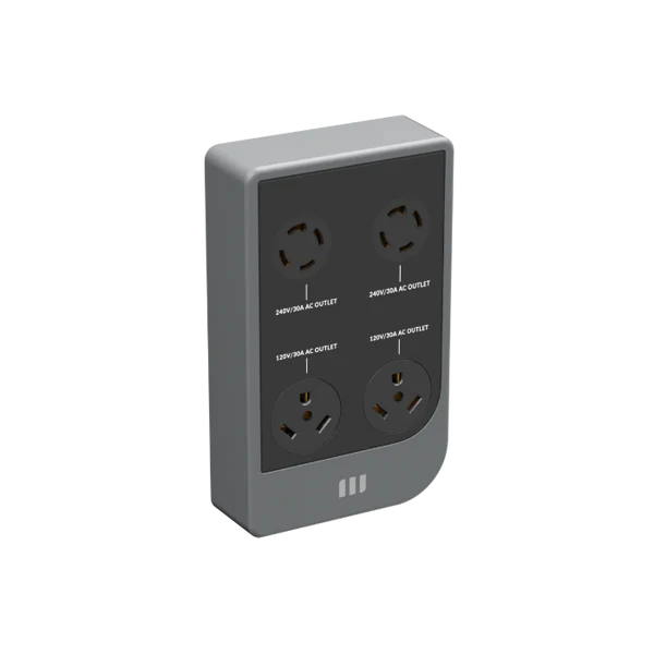 Mango Power mSocket Pro