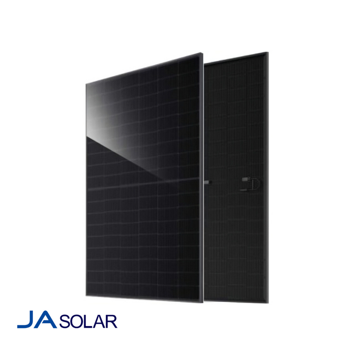 JA Solar 440W N-Type TOPCon Bifacial Solar Panel | JAM54D41-440/MB