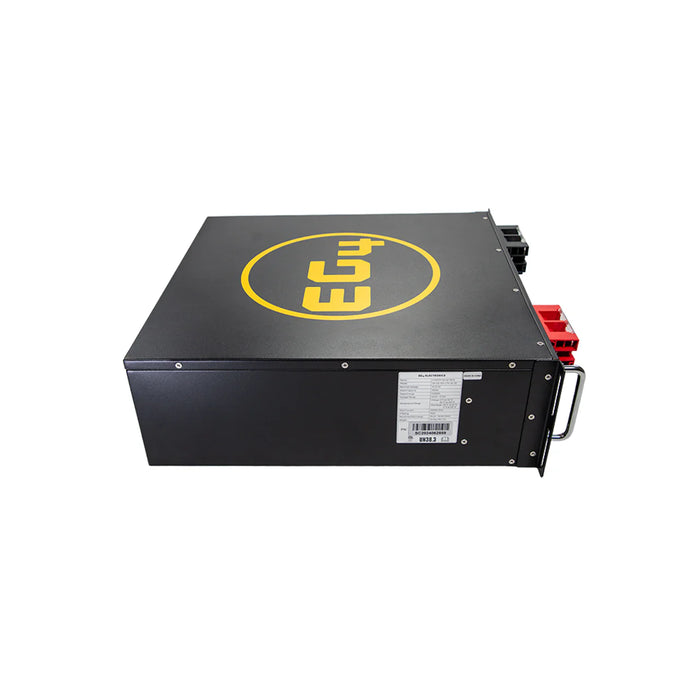 EG4 LifePower4 V2 Lithium Battery | 48V 100AH | Server Rack Battery