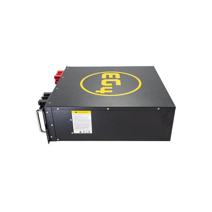 EG4 LifePower4 V2 Lithium Battery | 48V 100AH | Server Rack Battery