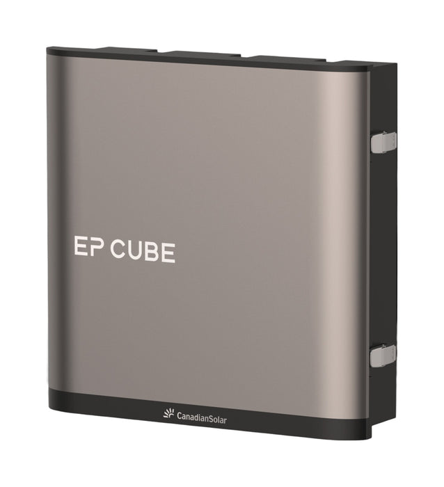 Canadian Solar EP Cube Smart Gateway