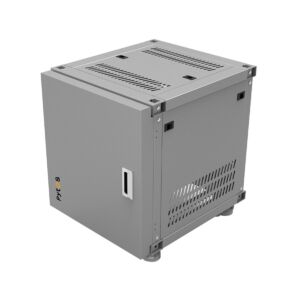 Pytes V-Box-IC 3 Slot Indoor Battery Cabinet for Pytes V5 Batteries