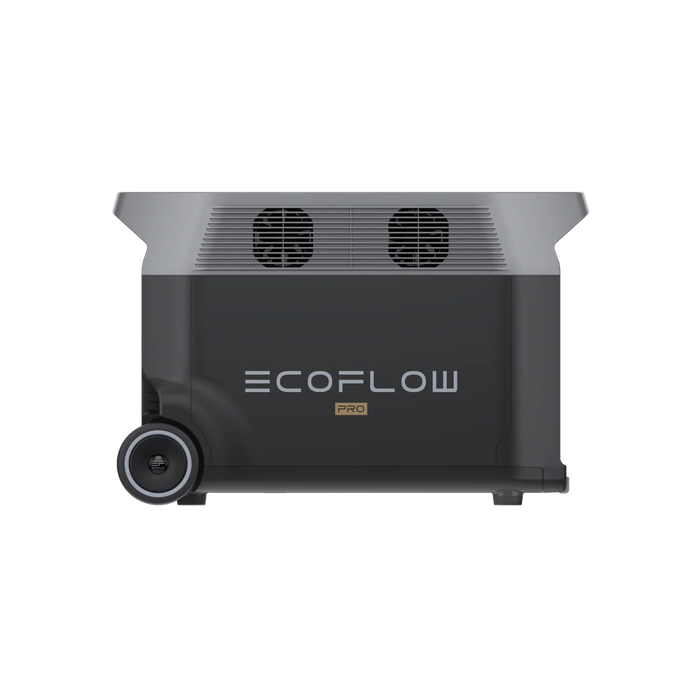 EcoFlow DELTA Pro Portable Power Station