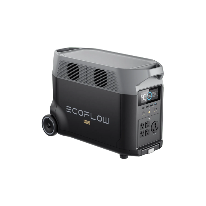 EcoFlow DELTA Pro Portable Power Station