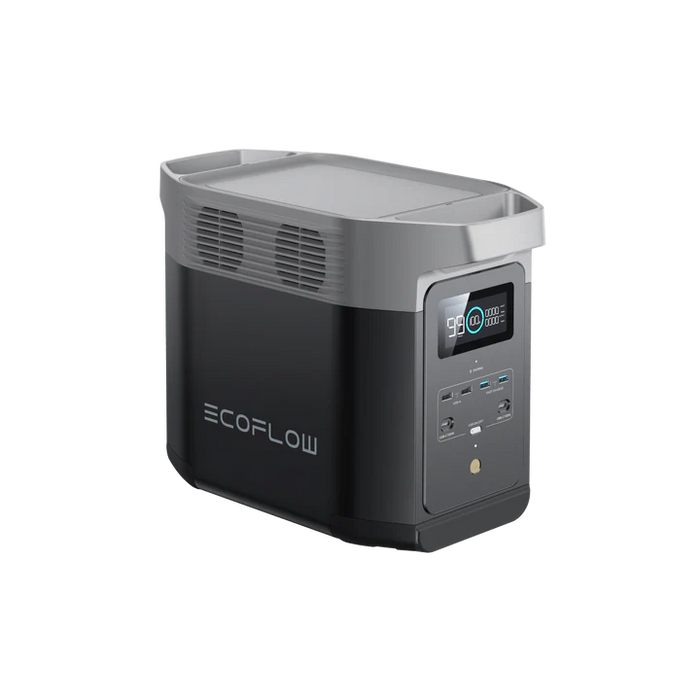 EcoFlow DELTA 2 Portable Power Station