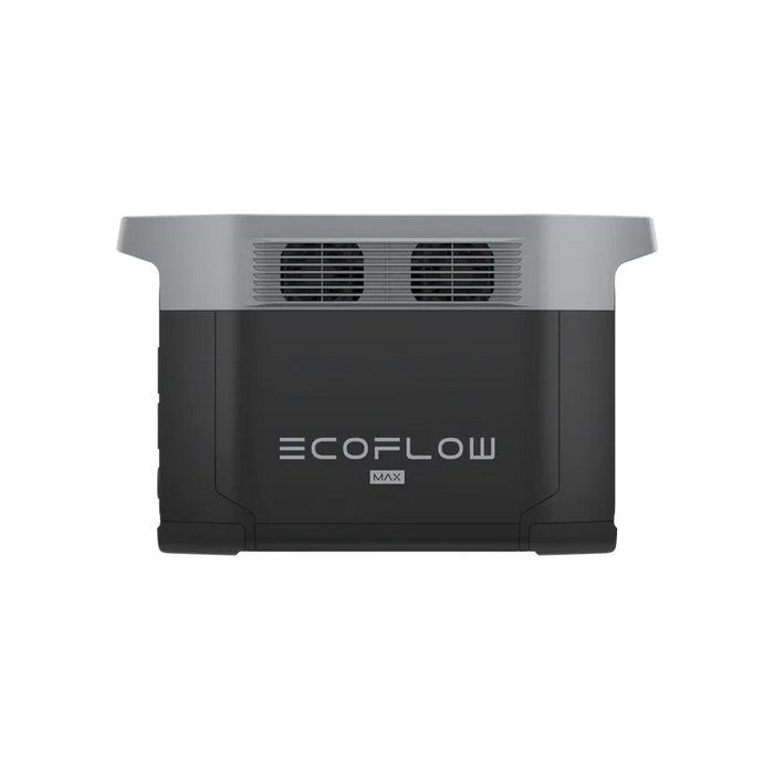 EcoFlow DELTA 2 Max Portable Power Station