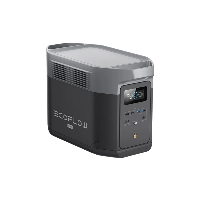 EcoFlow DELTA 2 Max Portable Power Station