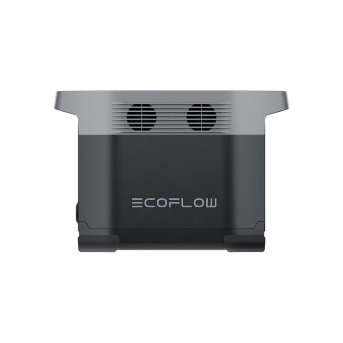 EcoFlow DELTA Portable Power Station