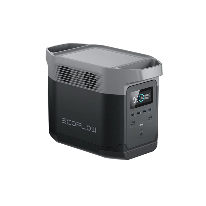 EcoFlow DELTA Portable Power Station