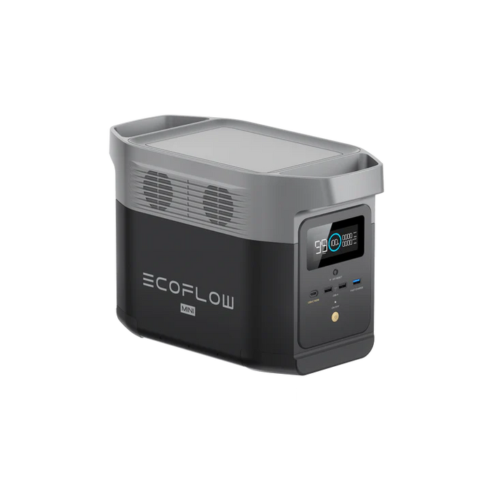 EcoFlow DELTA Mini Portable Power Station