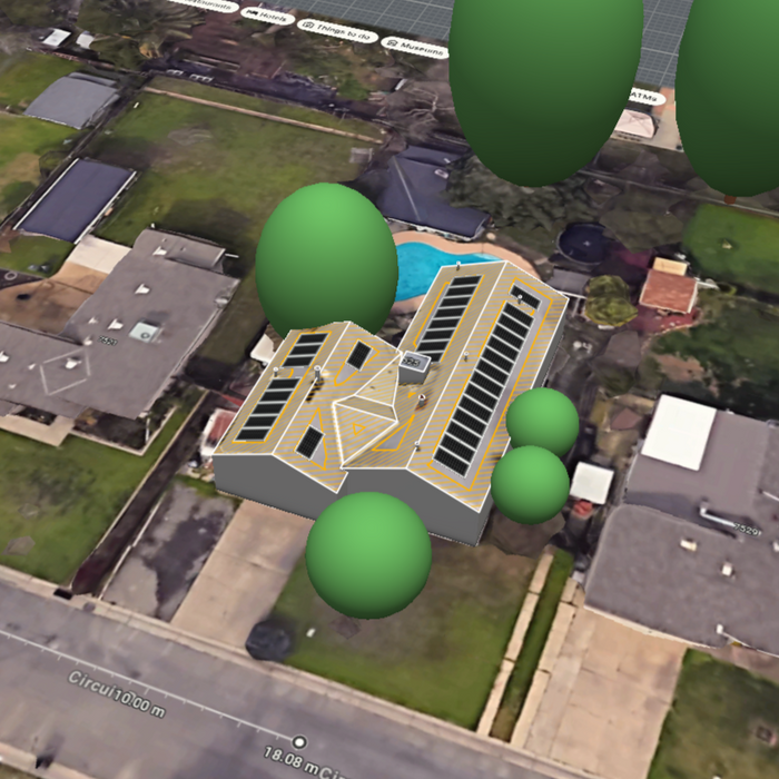 Custom K2 Systems Solar Panel Roof Mounting Kit – Adjustable for Any Roof Type & Solar Panel Count