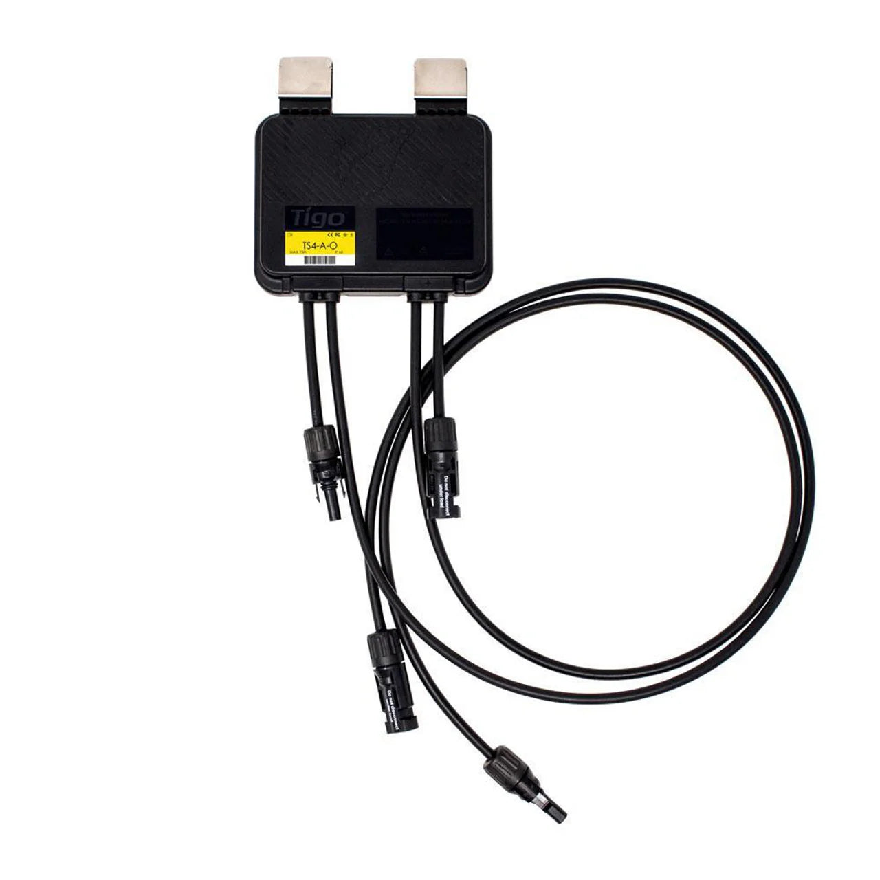 Rapid Shutdown Devices & Optimizers