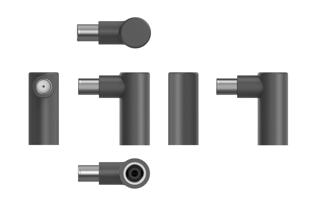 Geneverse SolarPower 2 to HomePower ONE Adapter