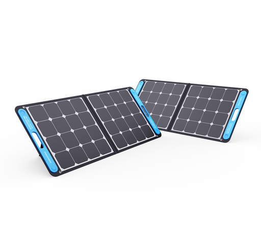 Geneverse SolarPower ONE Portable Solar Panels