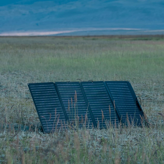 EcoFlow 160W Portable Solar Panel