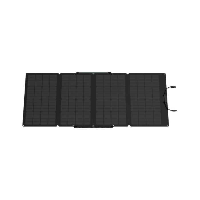 EcoFlow 160W Portable Solar Panel