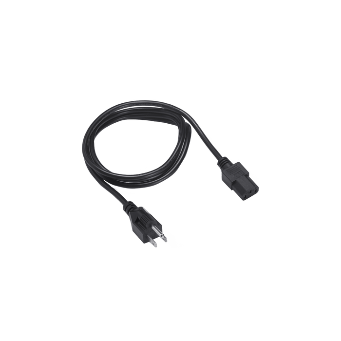 EcoFlow AC Charging Cable